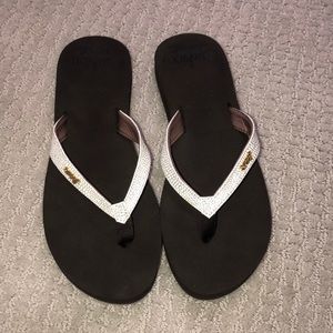 Reef Sandals